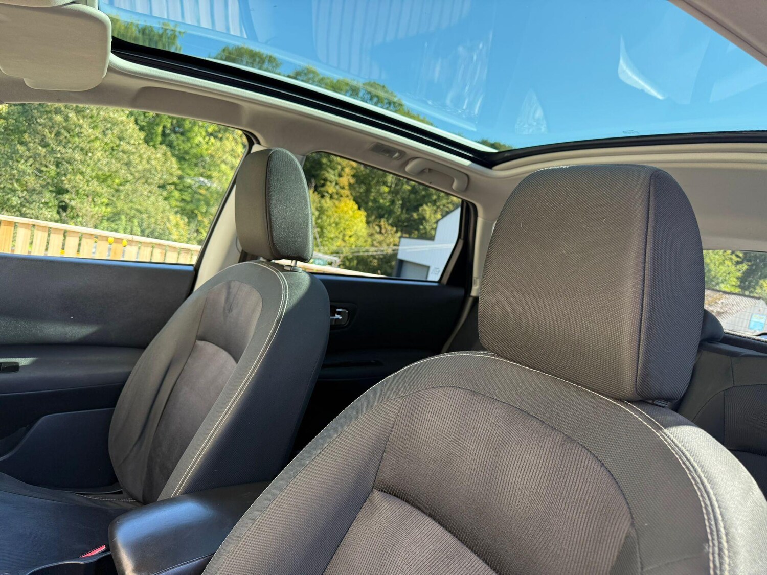 Used Nissan Qashqai 2012 for sale - 76041758: Photo 32