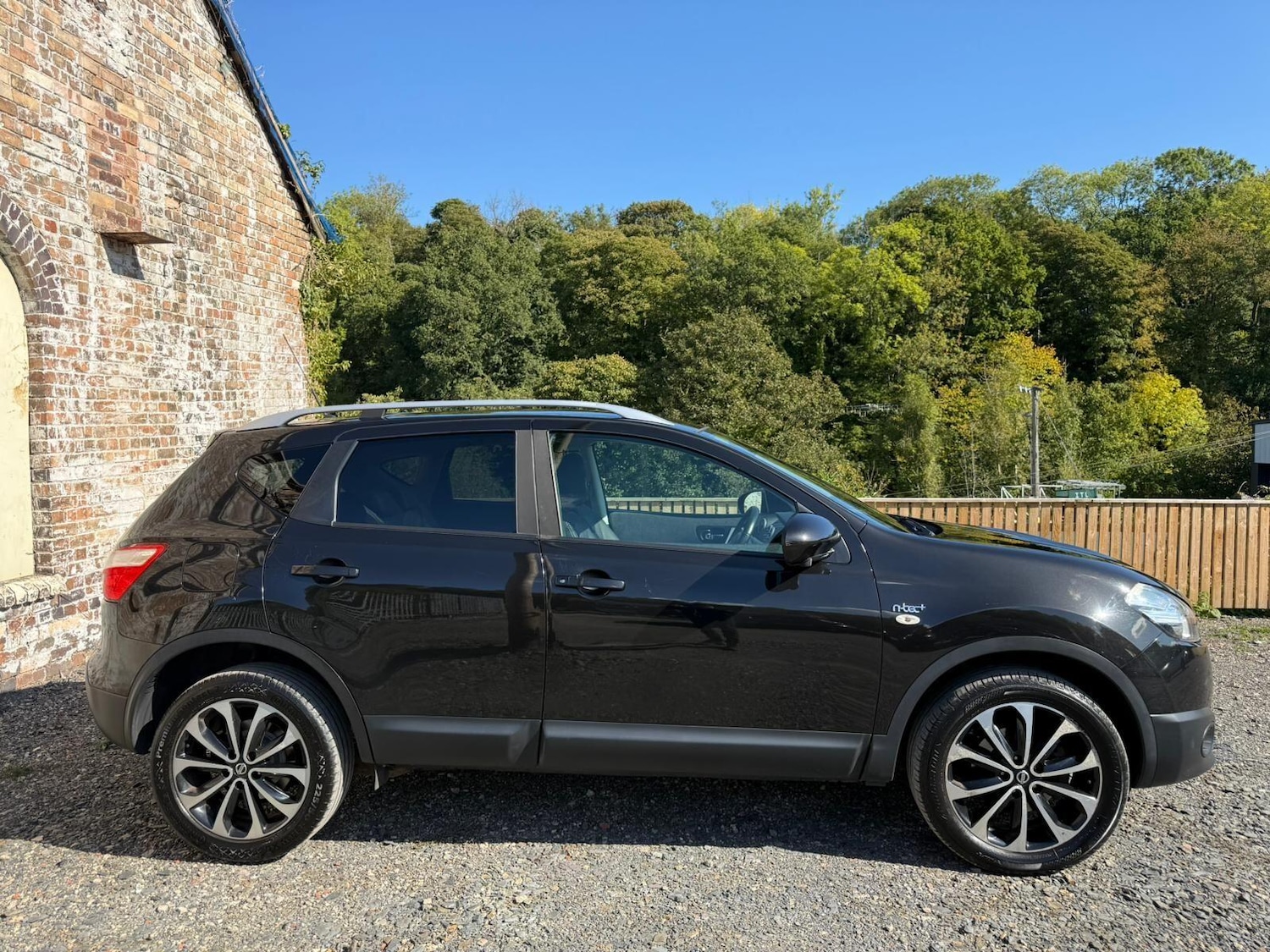 Used Nissan Qashqai 2012 for sale - 76041758: Photo 5