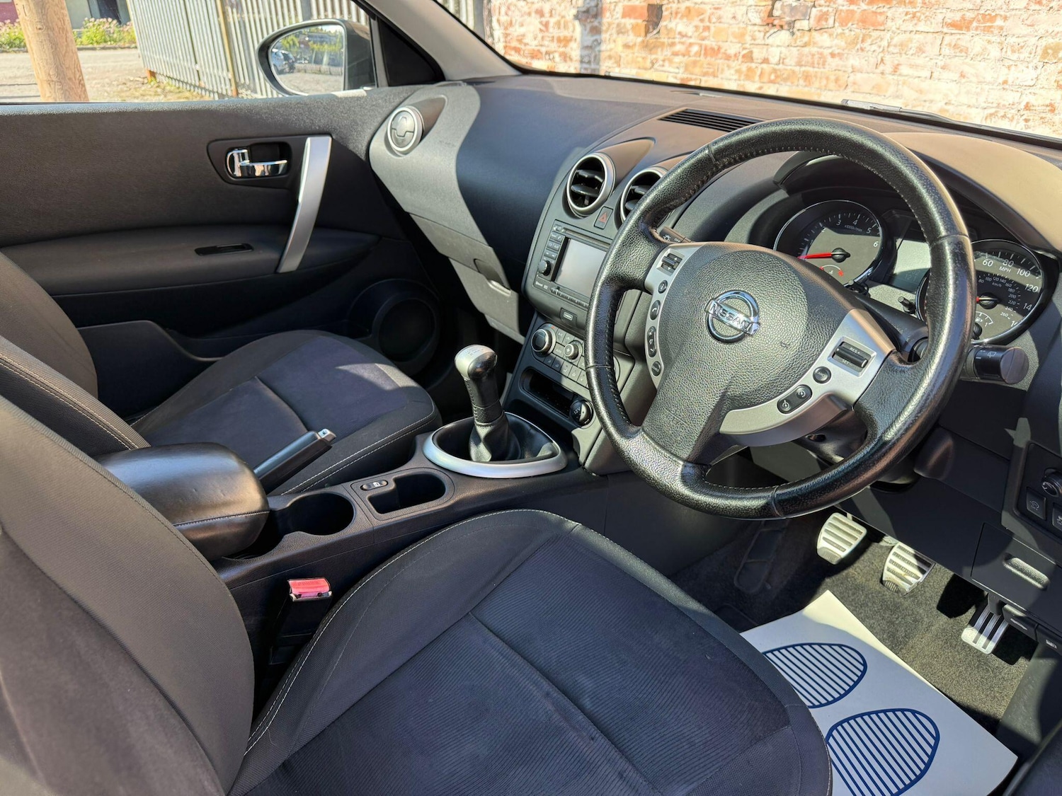 Used Nissan Qashqai 2012 for sale - 76041758: Photo 7