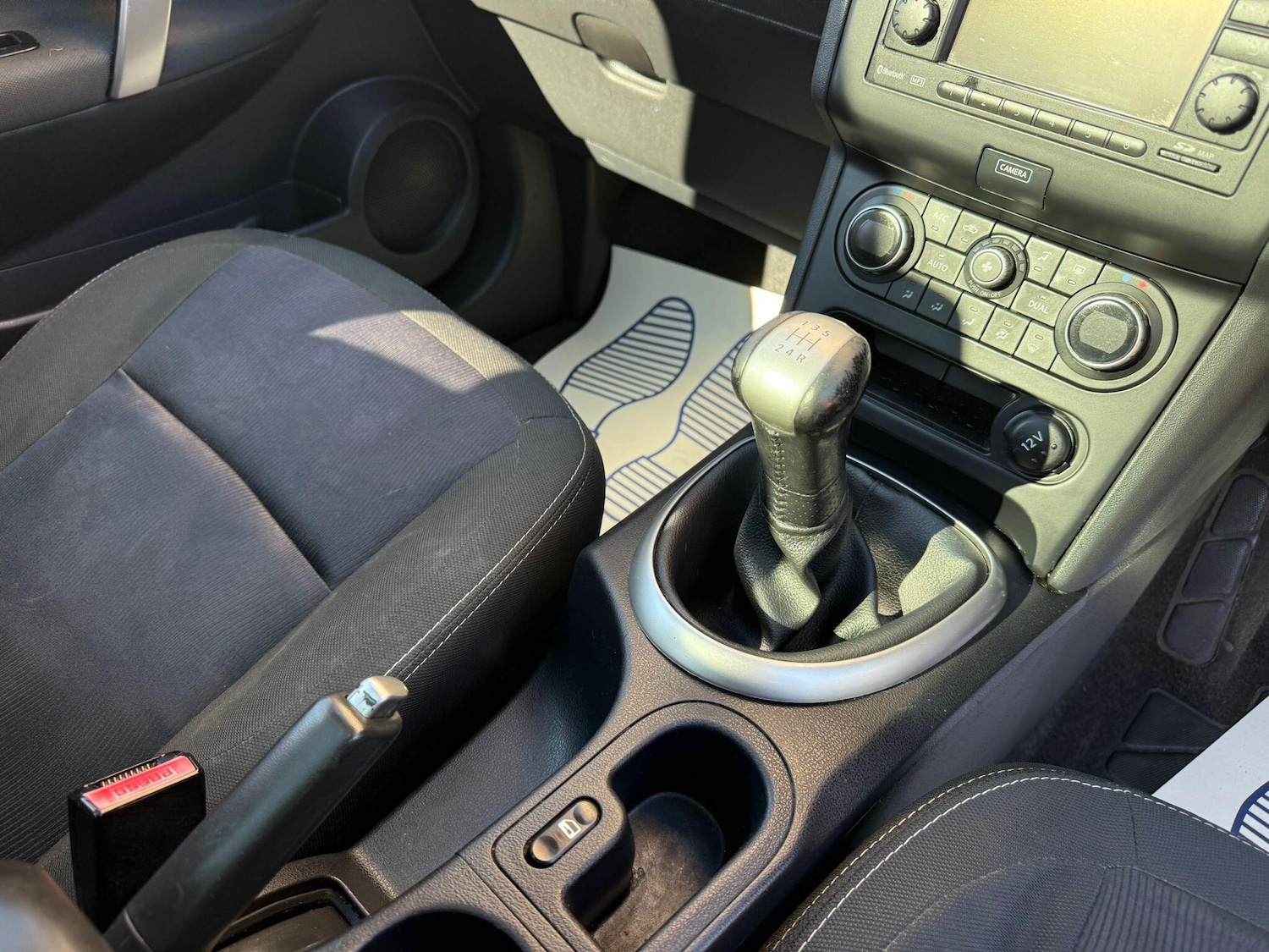 Used Nissan Qashqai 2012 for sale - 76041758: Photo 9