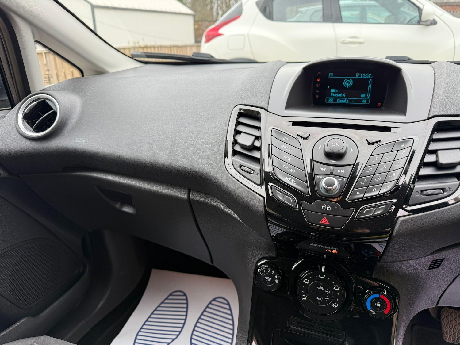 Used Ford Fiesta 2013 for sale - 78100435: Photo 10