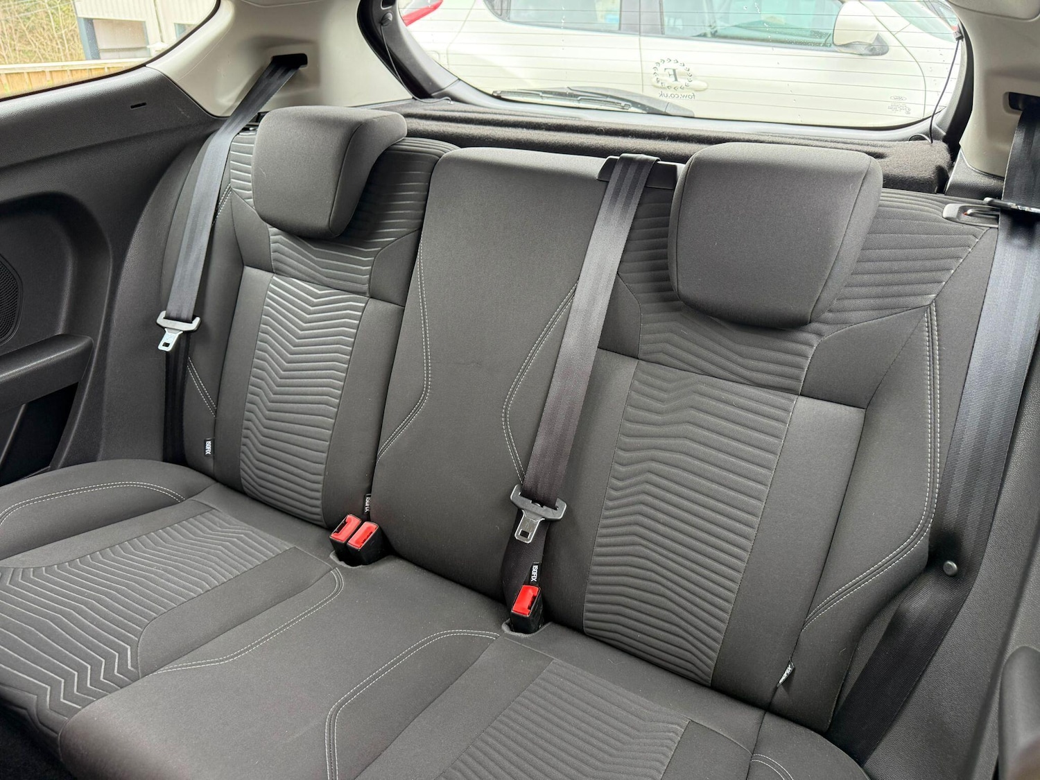 Used Ford Fiesta 2013 for sale - 78100435: Photo 13