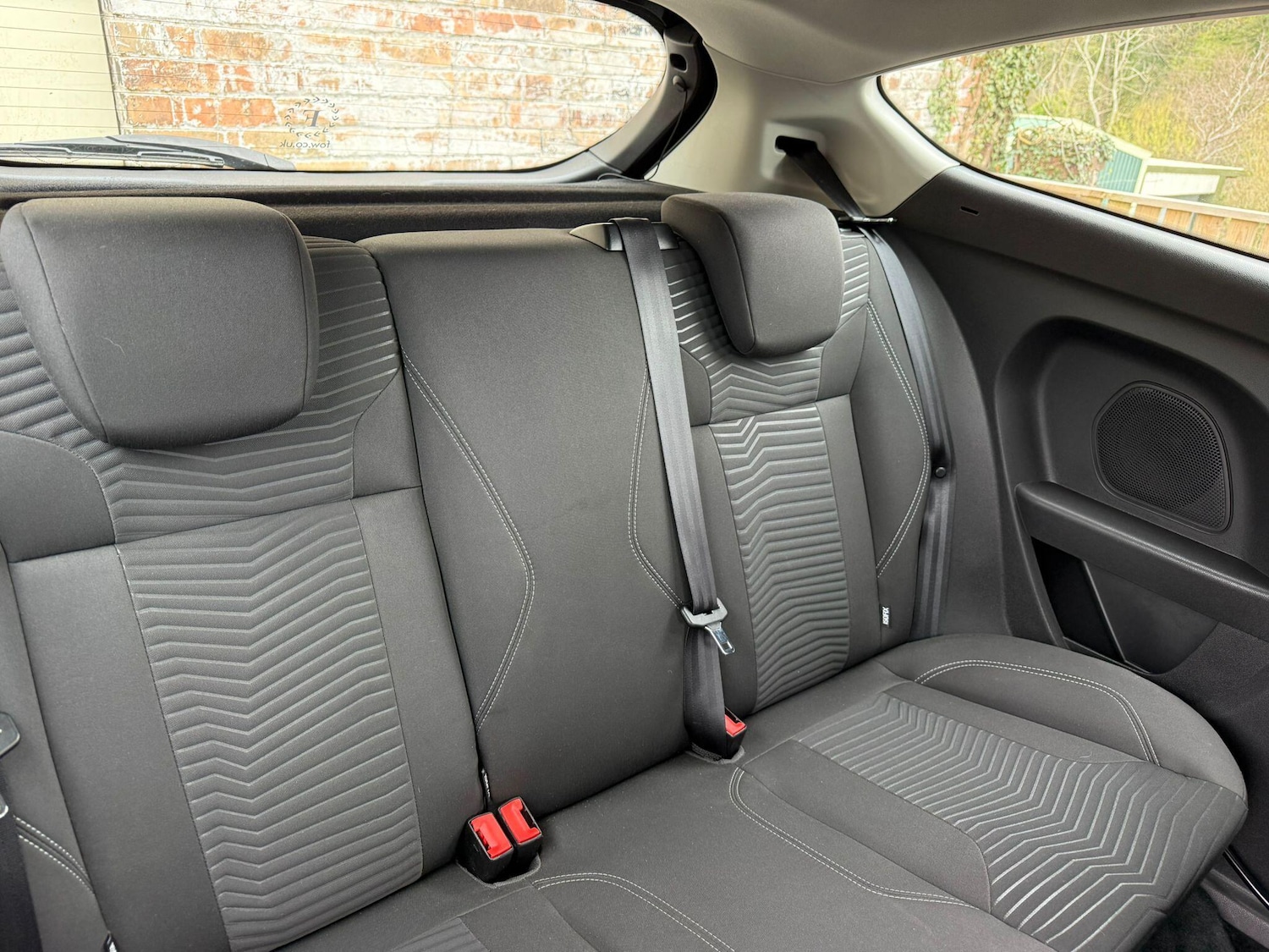 Used Ford Fiesta 2013 for sale - 78100435: Photo 14