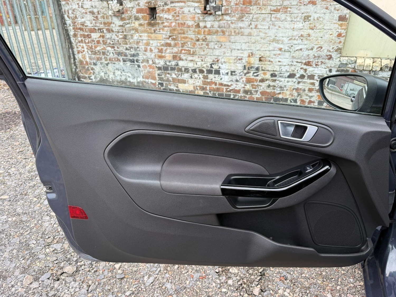 Used Ford Fiesta 2013 for sale - 78100435: Photo 16