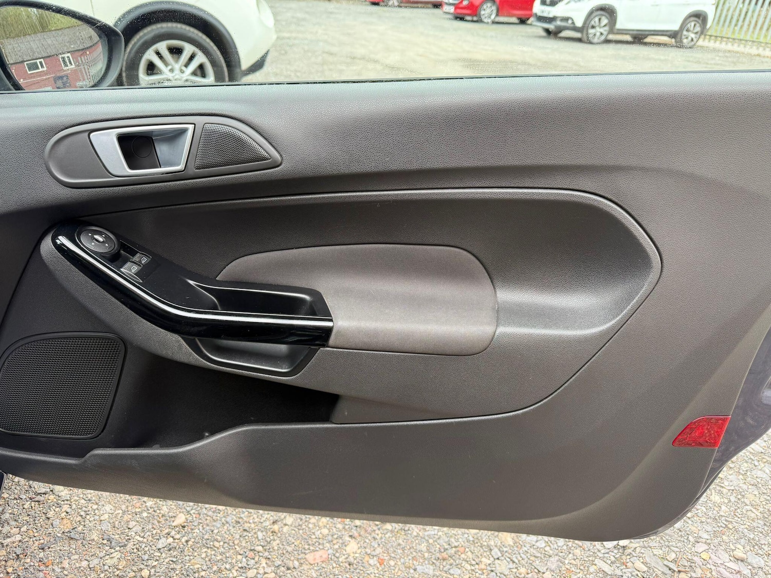 Used Ford Fiesta 2013 for sale - 78100435: Photo 17