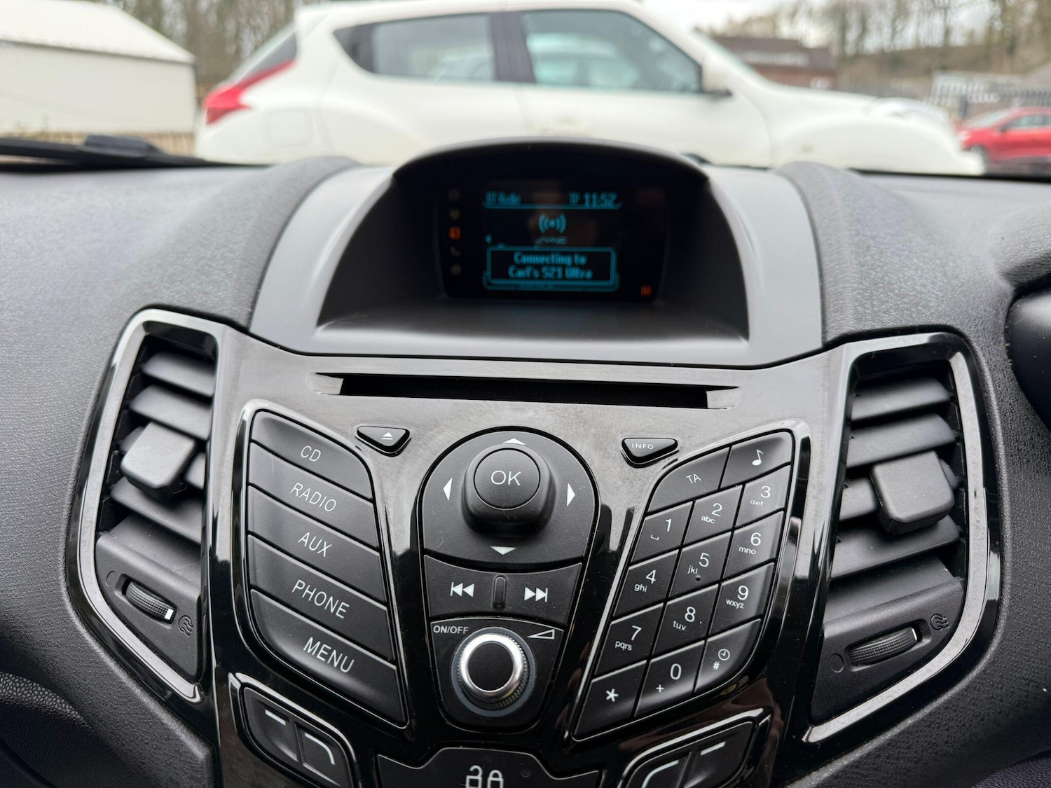 Used Ford Fiesta 2013 for sale - 78100435: Photo 18