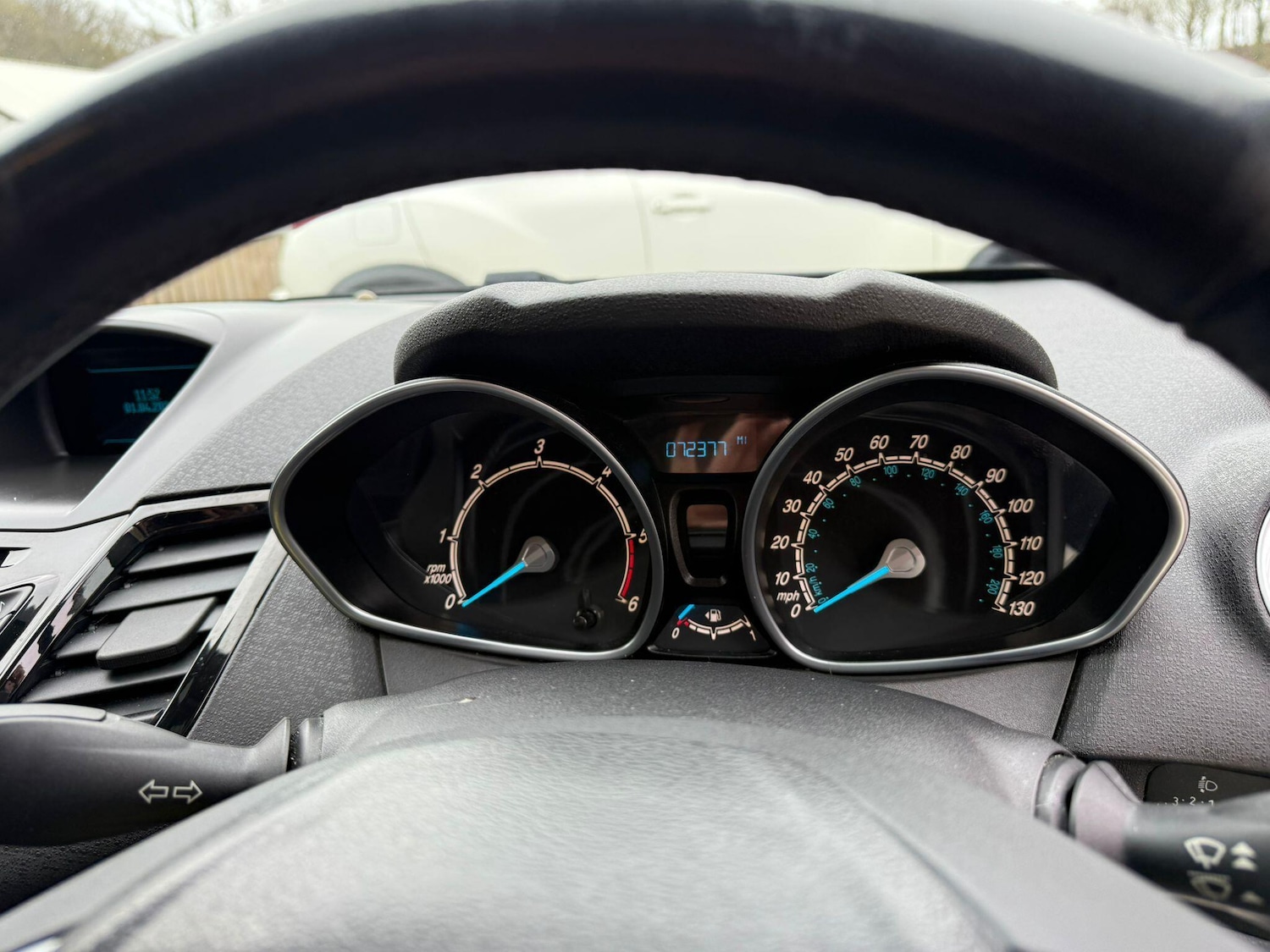 Used Ford Fiesta 2013 for sale - 78100435: Photo 19