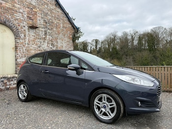 Ford Fiesta feature image