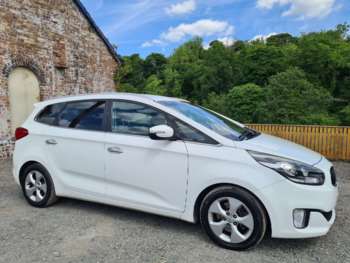 2013 (13) - 1.7 CRDi [134] 2 5dr Auto