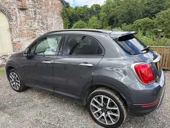 Used Fiat 500X 2016 for sale - 78938010: Photo