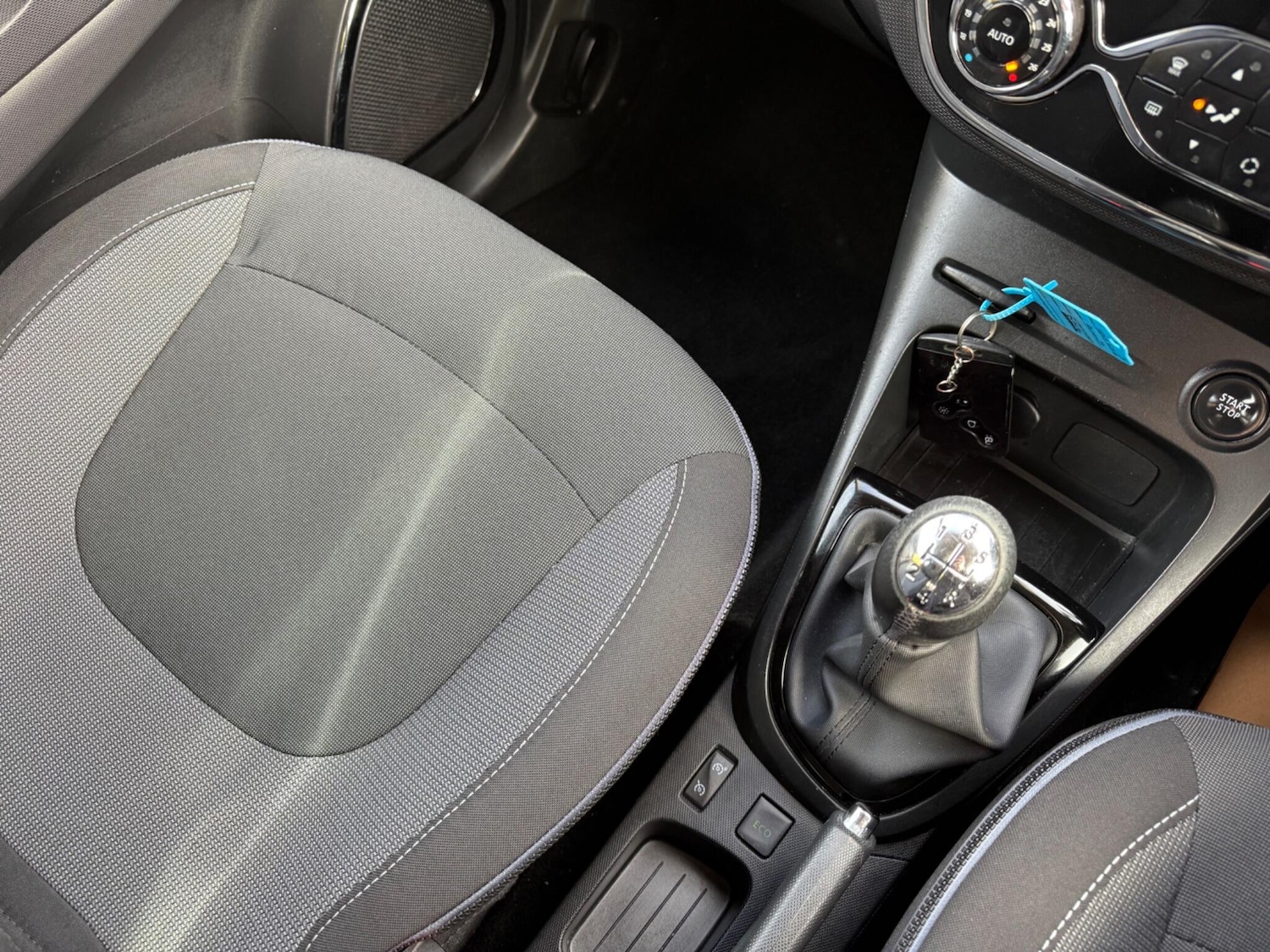 Used Renault Captur 2015 for sale - 77510259: Photo 11