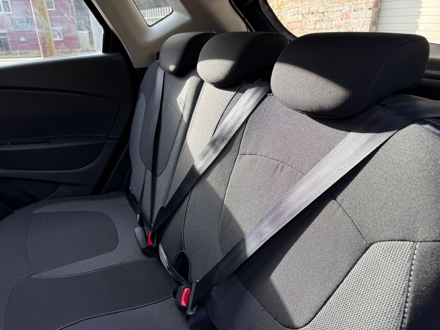 Used Renault Captur 2015 for sale - 77510259: Photo 13