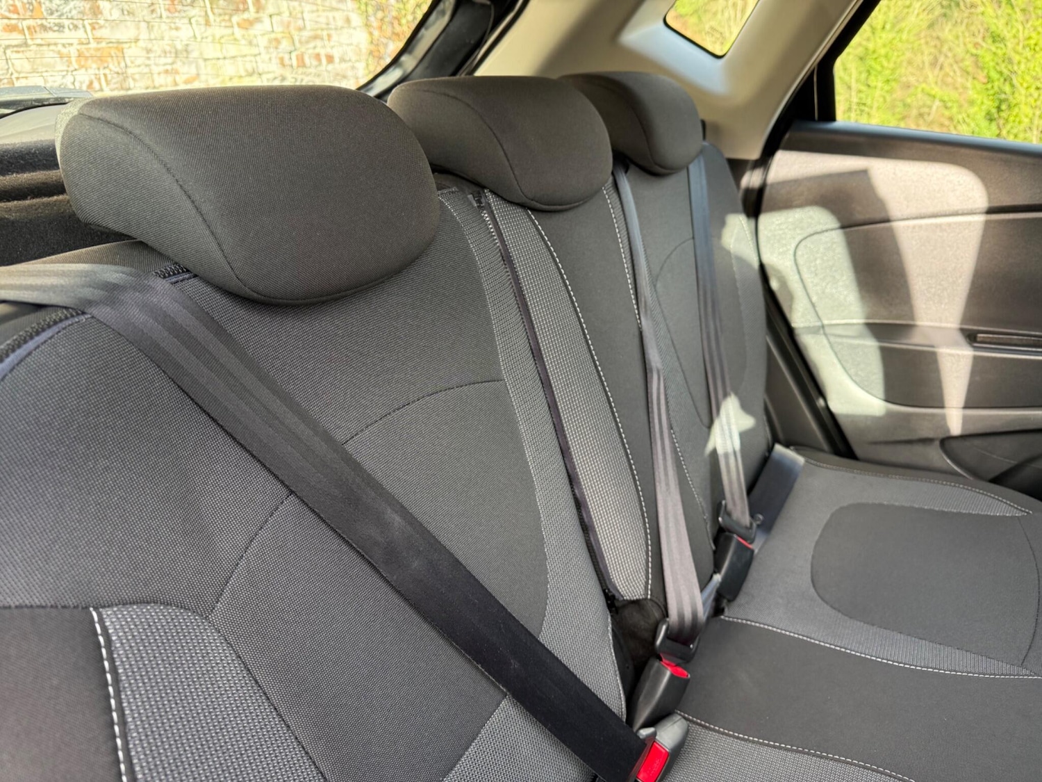 Used Renault Captur 2015 for sale - 77510259: Photo 17