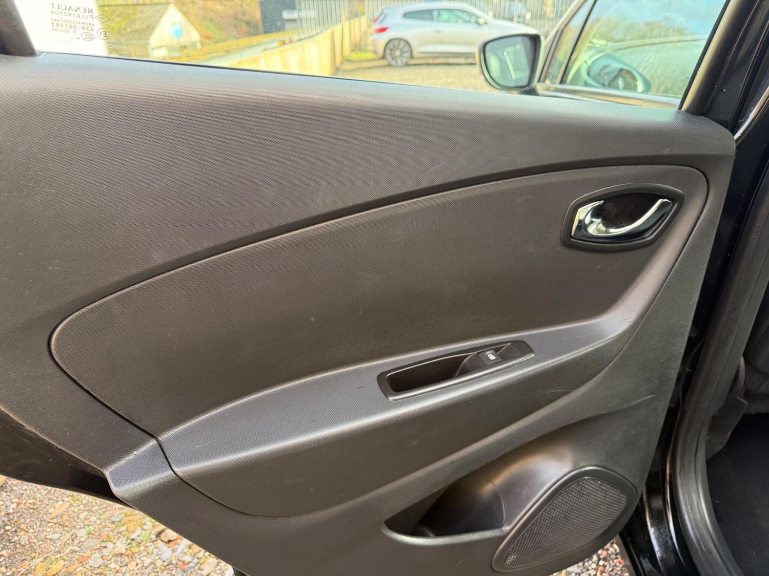 Used Renault Captur 2015 for sale - 77510259: Photo 25