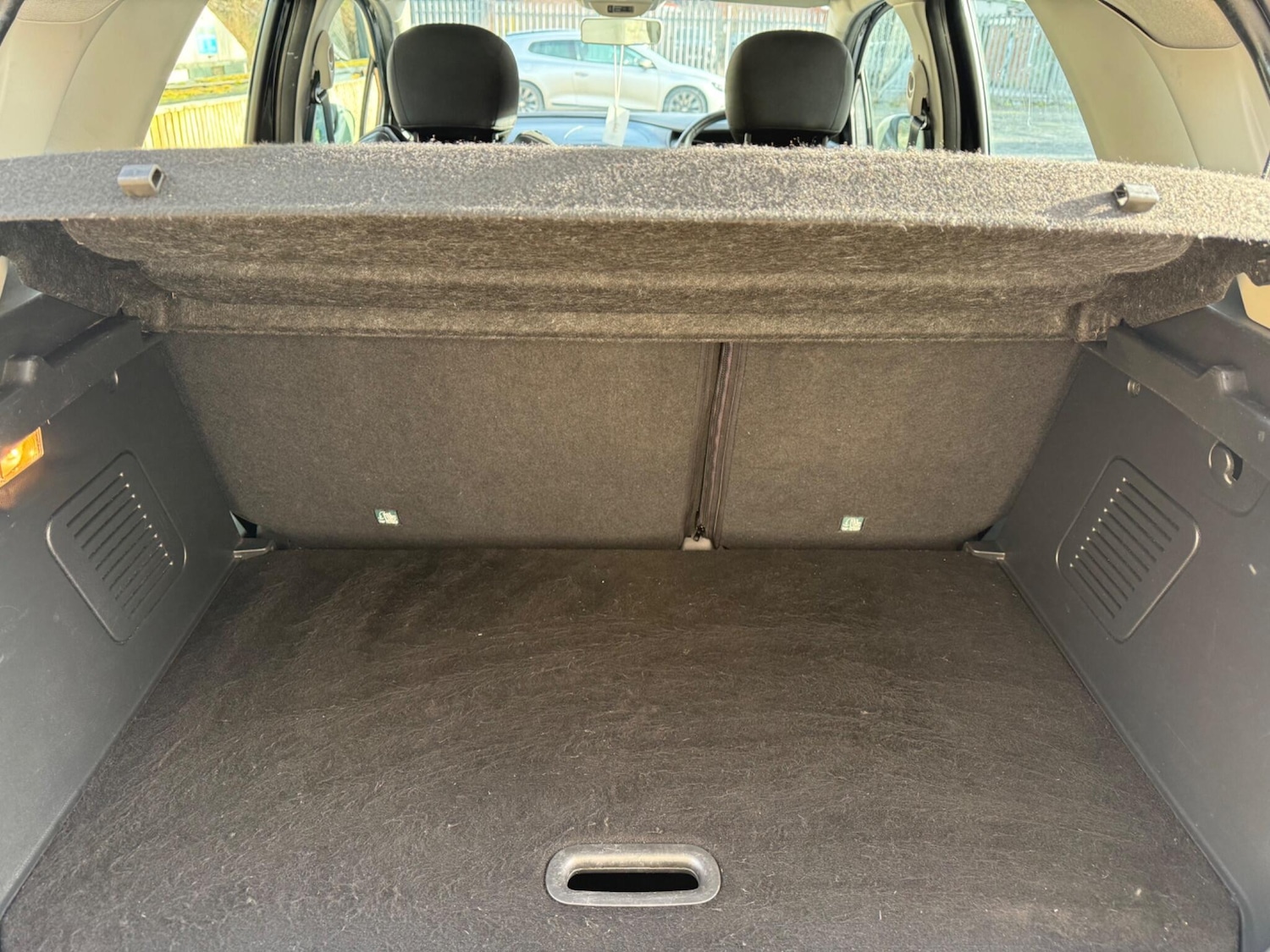 Used Renault Captur 2015 for sale - 77510259: Photo 34