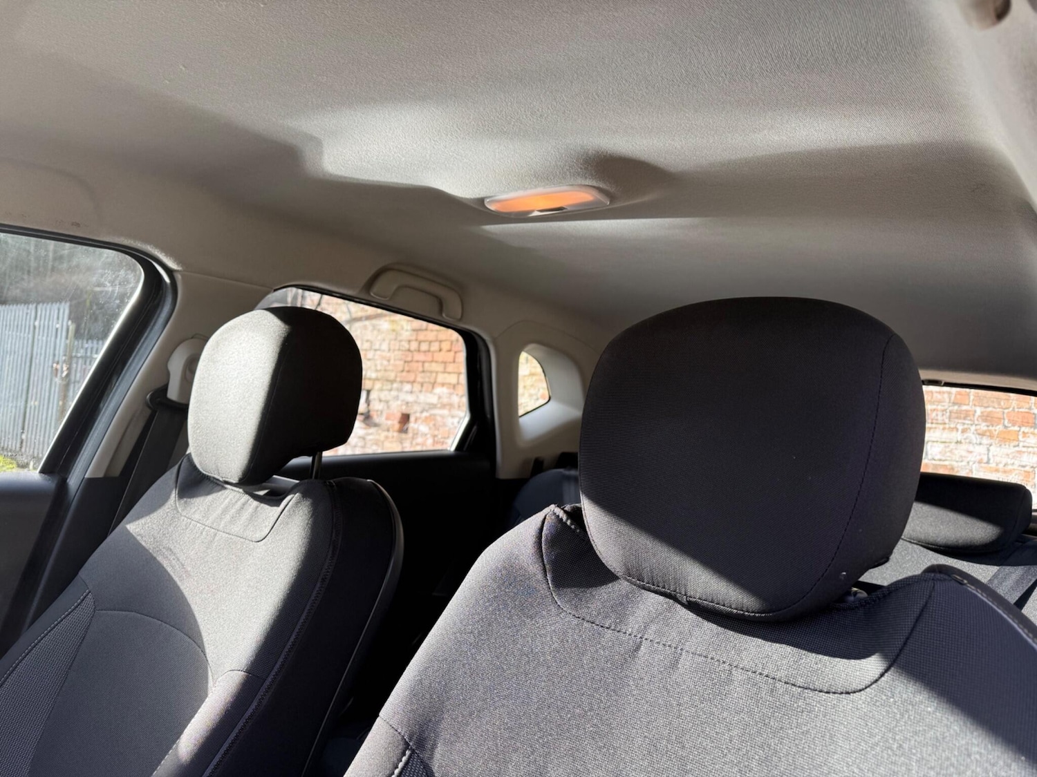 Used Renault Captur 2015 for sale - 77510259: Photo 38