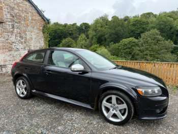 2009 (59) - 1.6 R-Design 2dr