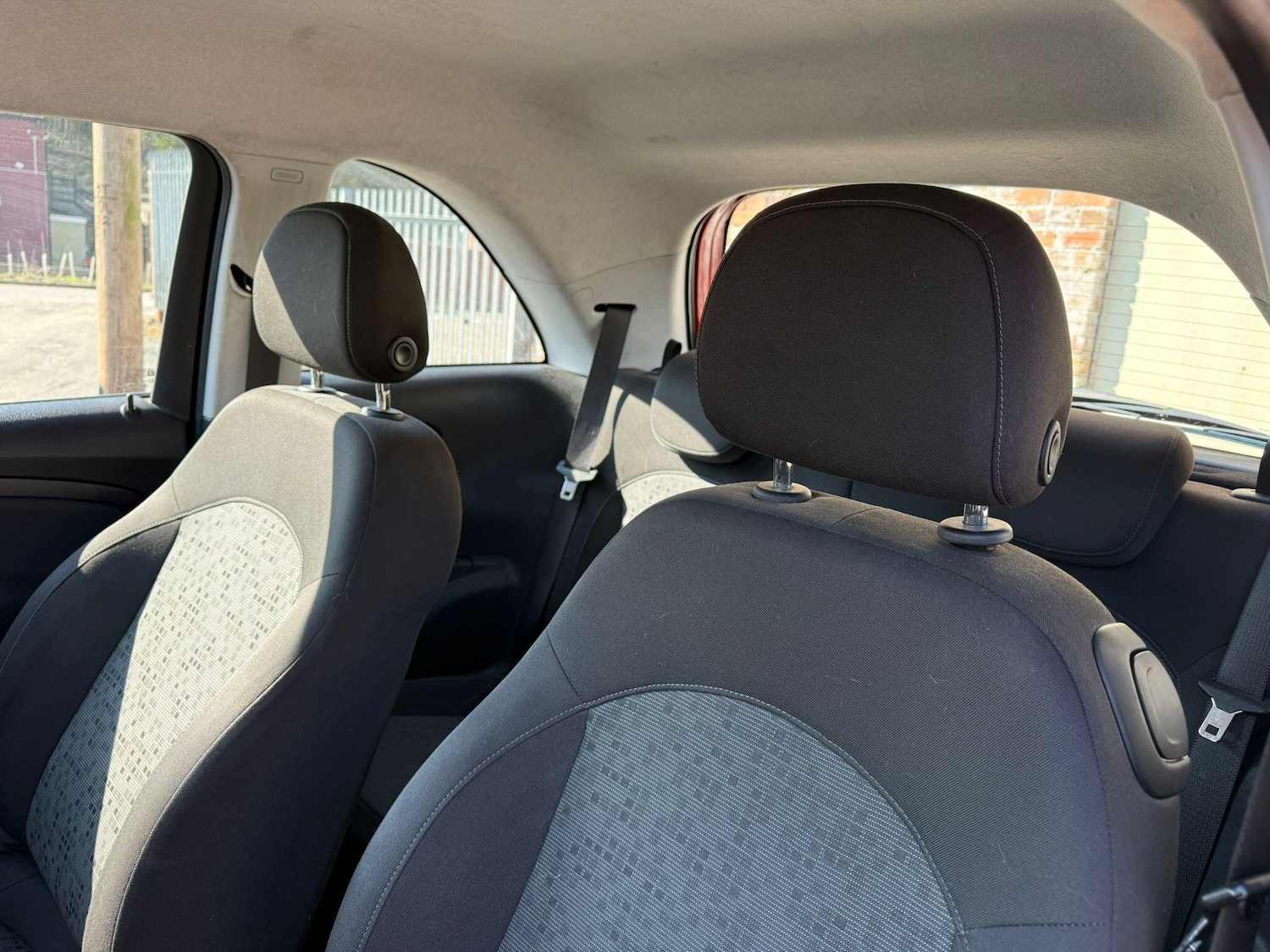 Used Vauxhall ADAM 2014 for sale - 77957609: Photo 18