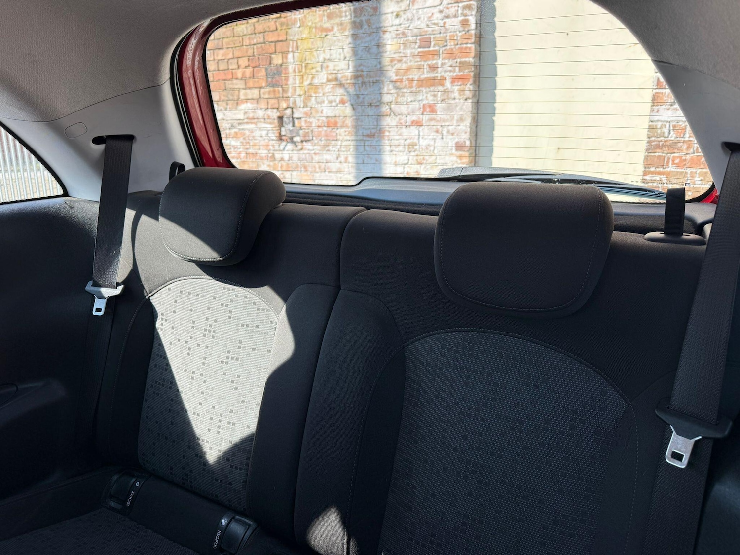 Used Vauxhall ADAM 2014 for sale - 77957609: Photo 19