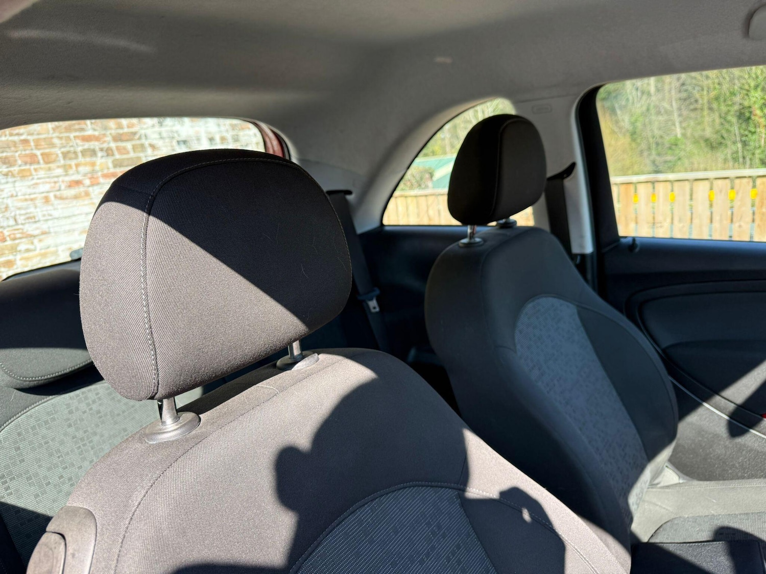 Used Vauxhall ADAM 2014 for sale - 77957609: Photo 20