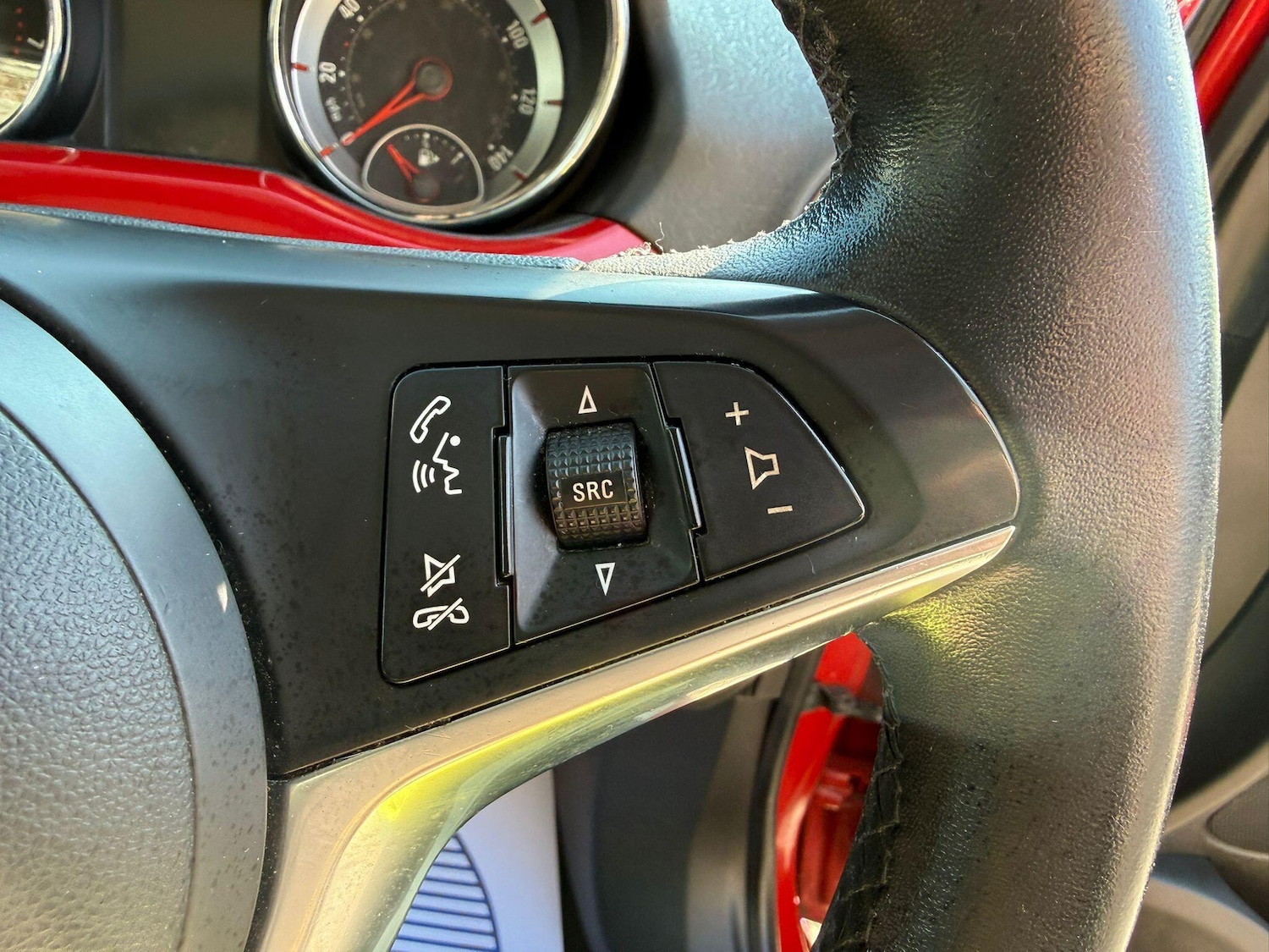 Used Vauxhall ADAM 2014 for sale - 77957609: Photo 21