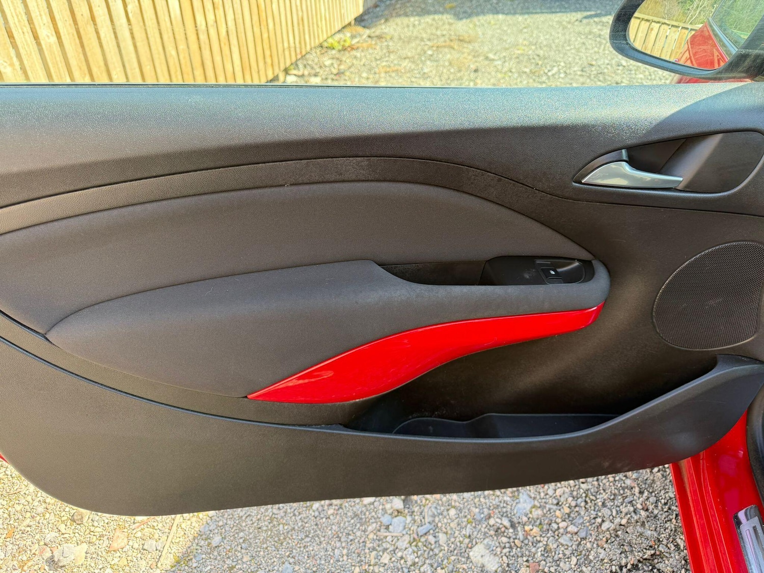 Used Vauxhall ADAM 2014 for sale - 77957609: Photo 25