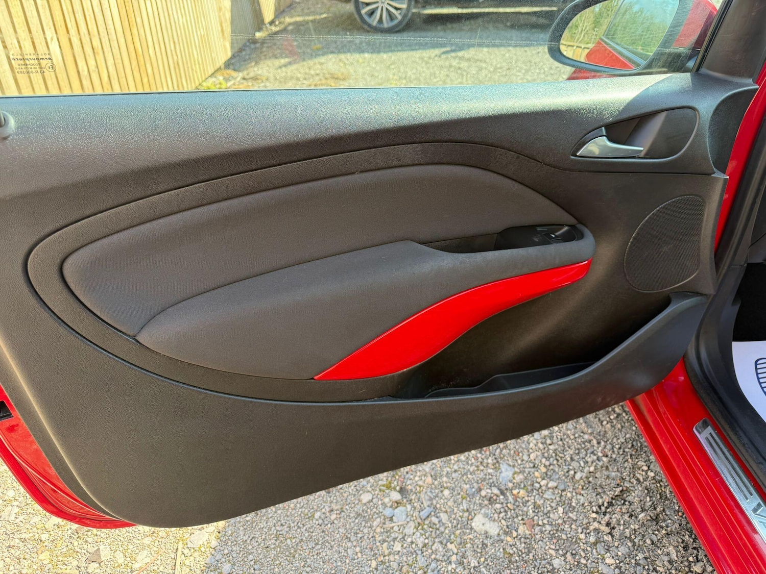 Used Vauxhall ADAM 2014 for sale - 77957609: Photo 26