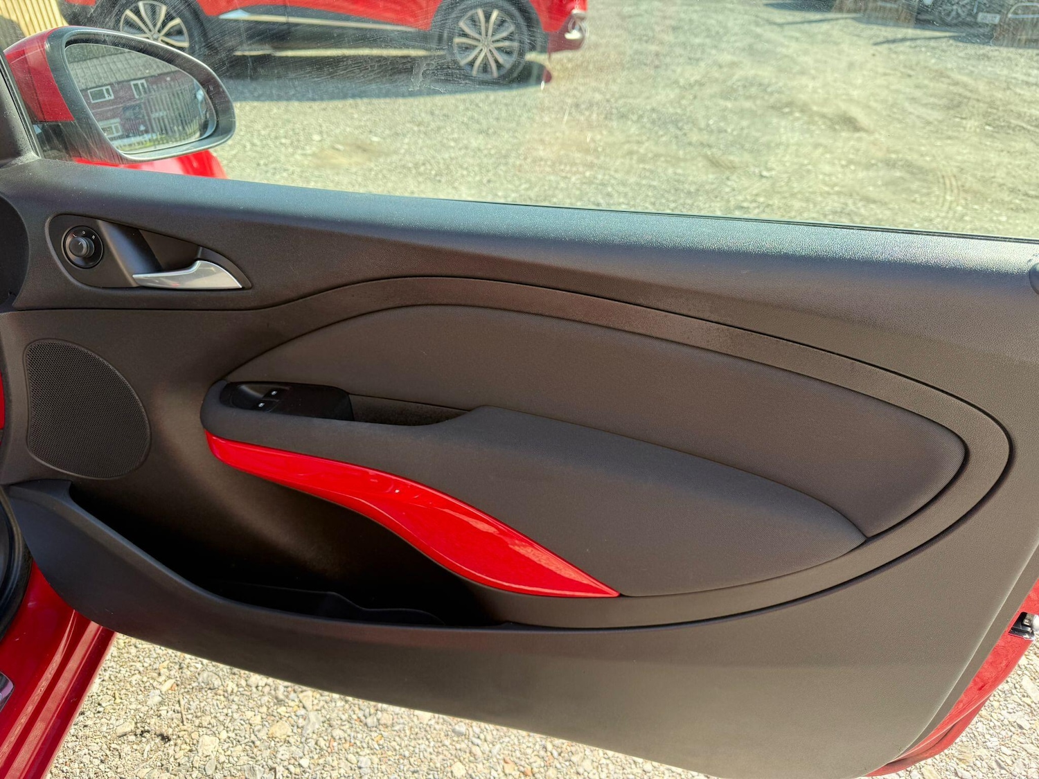 Used Vauxhall ADAM 2014 for sale - 77957609: Photo 27