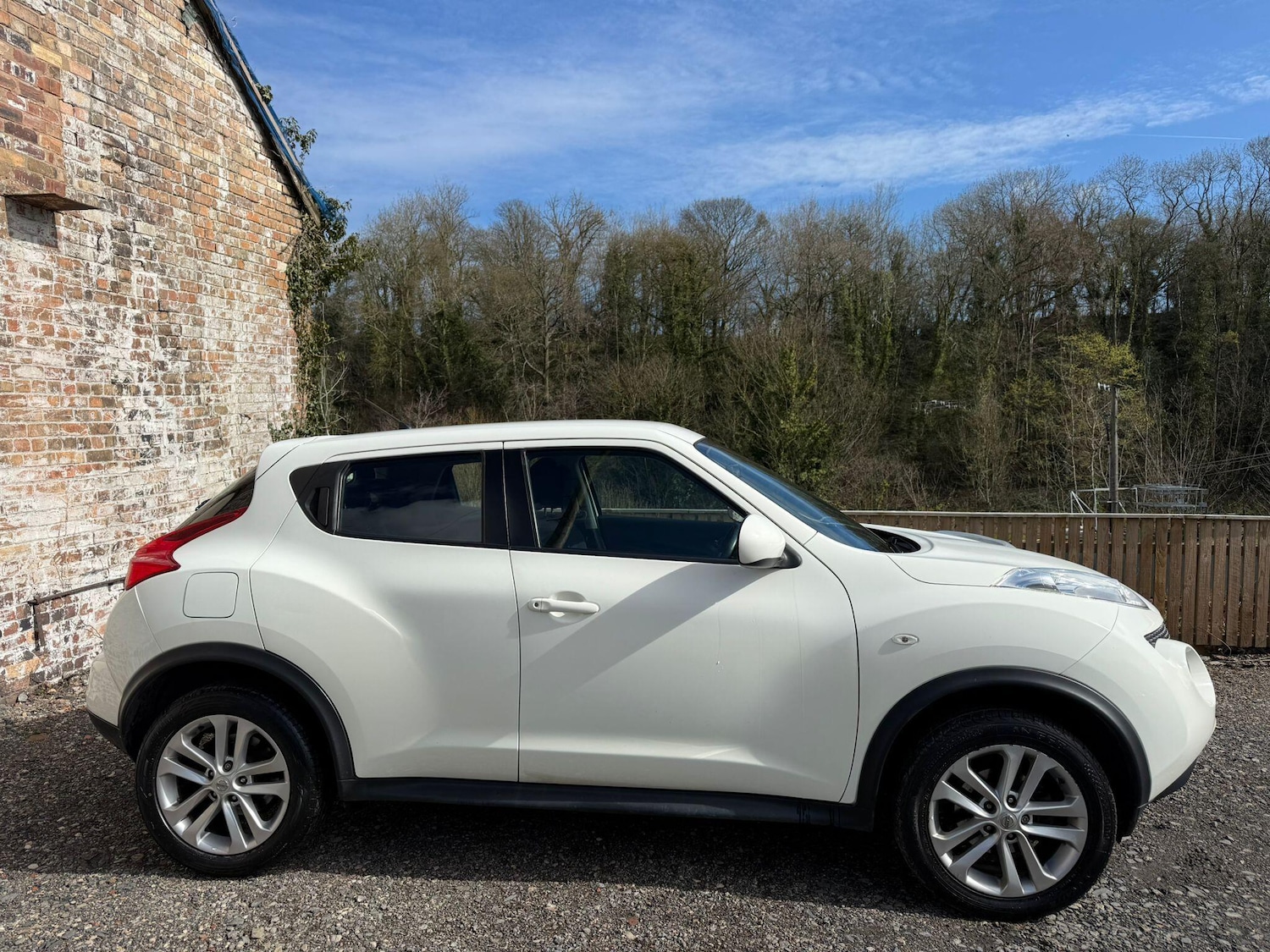 Used Nissan Juke 2013 for sale - 78034777: Photo 10