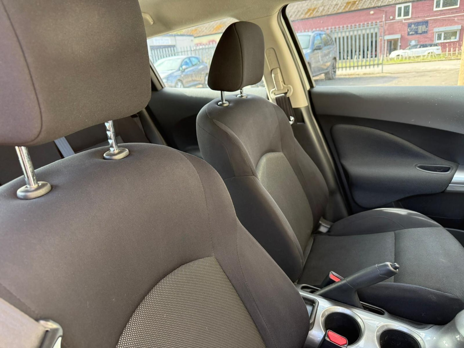 Used Nissan Juke 2013 for sale - 78034777: Photo 15