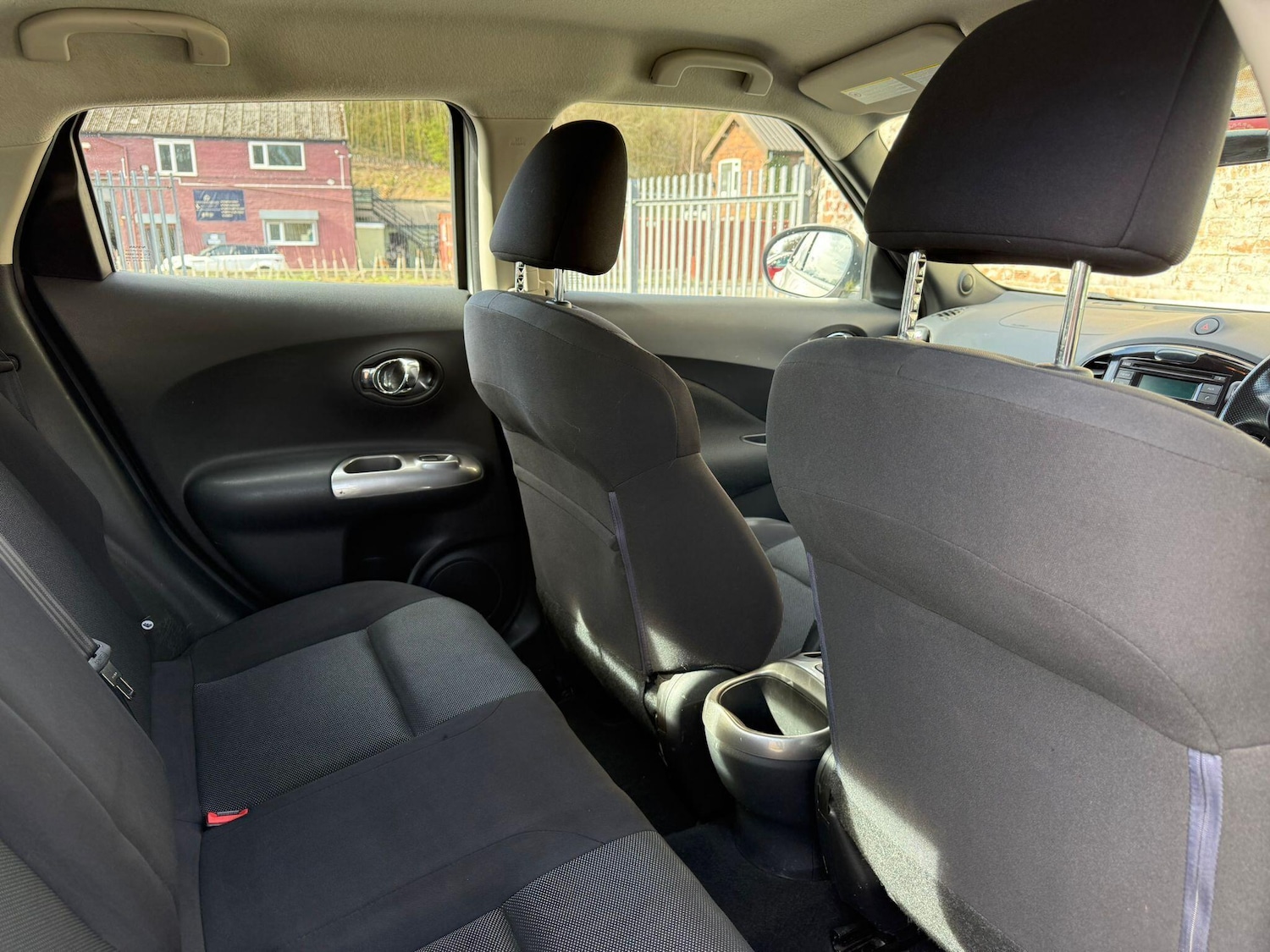 Used Nissan Juke 2013 for sale - 78034777: Photo 16