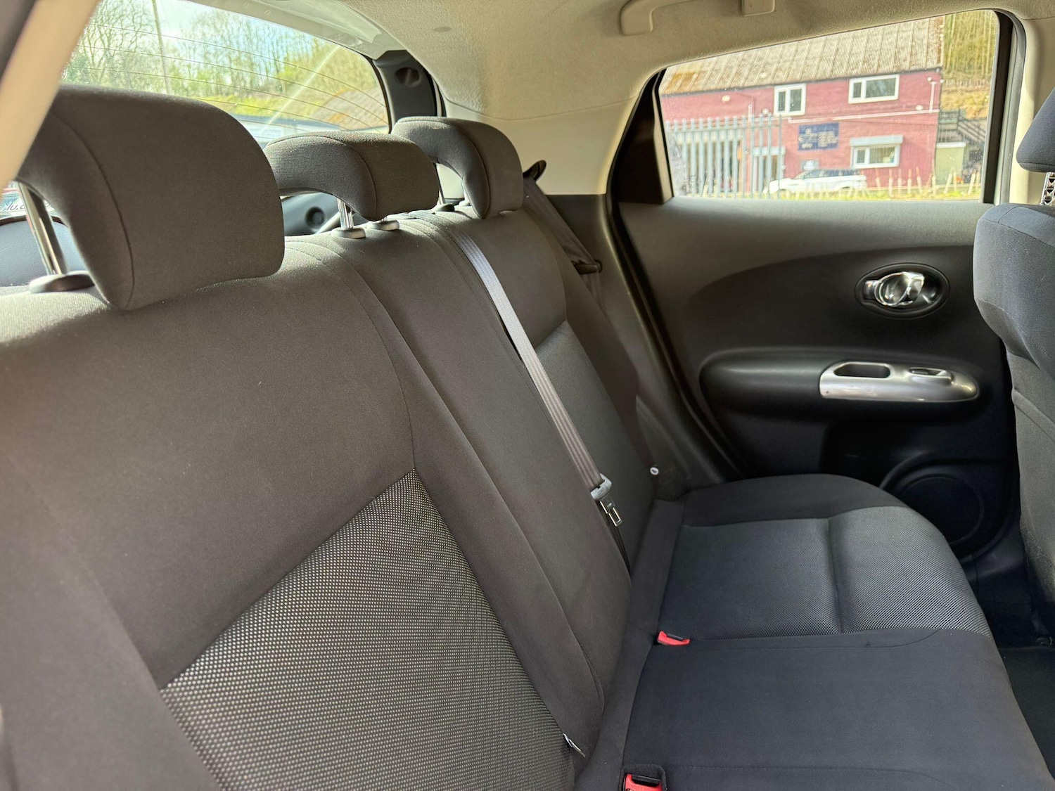 Used Nissan Juke 2013 for sale - 78034777: Photo 17