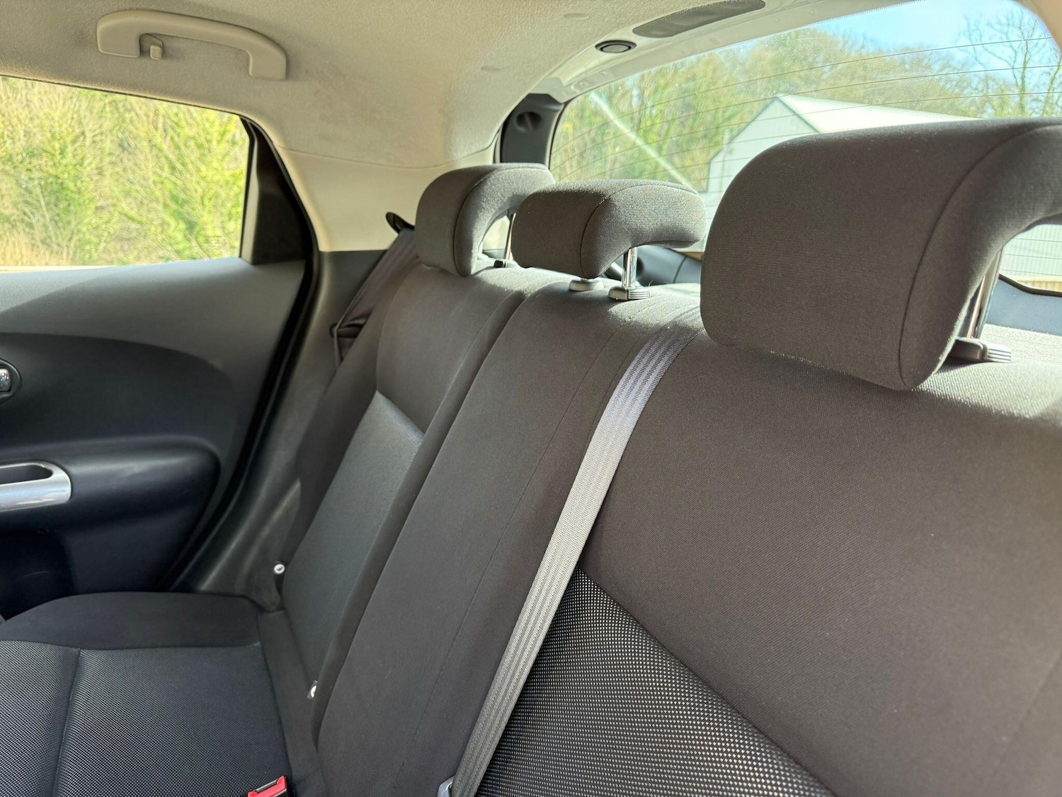 Used Nissan Juke 2013 for sale - 78034777: Photo 18