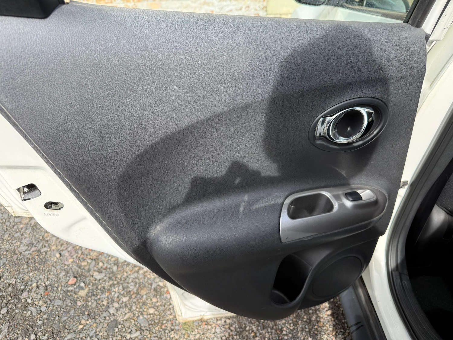 Used Nissan Juke 2013 for sale - 78034777: Photo 23