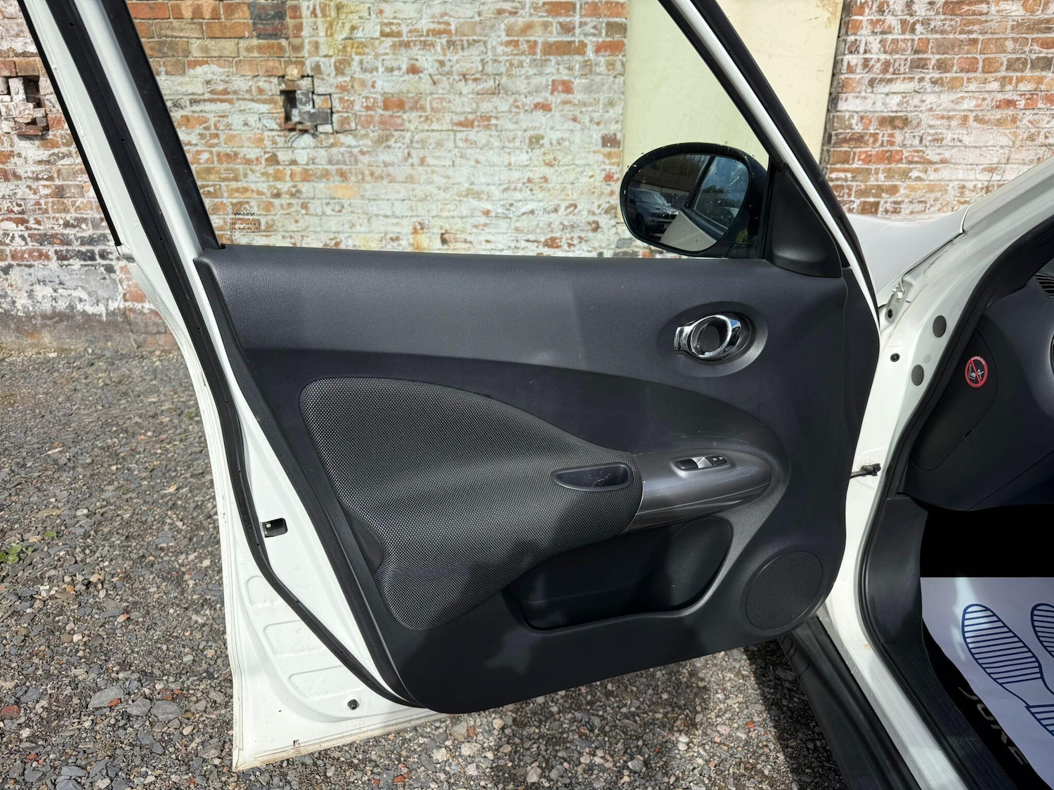 Used Nissan Juke 2013 for sale - 78034777: Photo 24