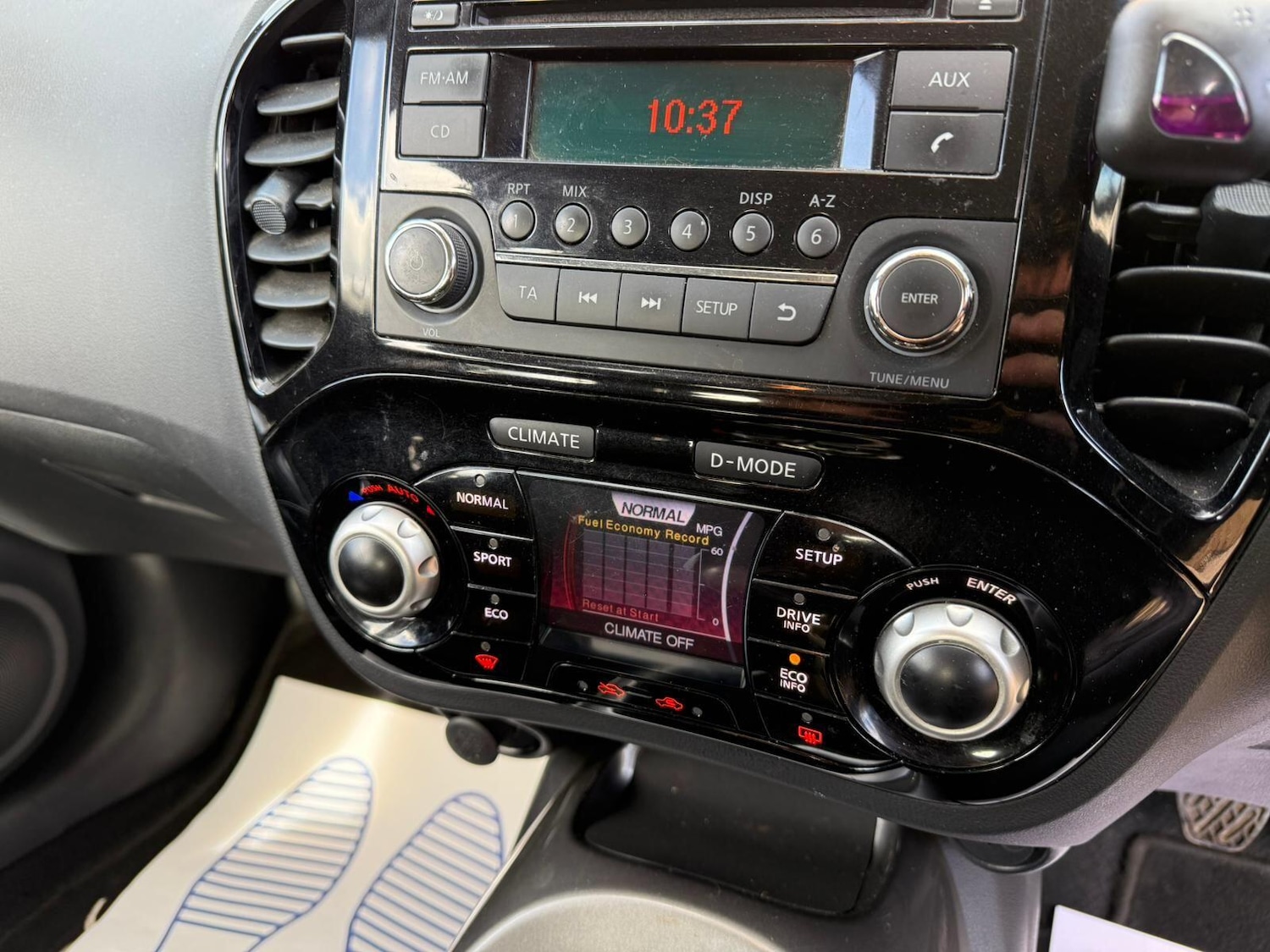 Used Nissan Juke 2013 for sale - 78034777: Photo 25