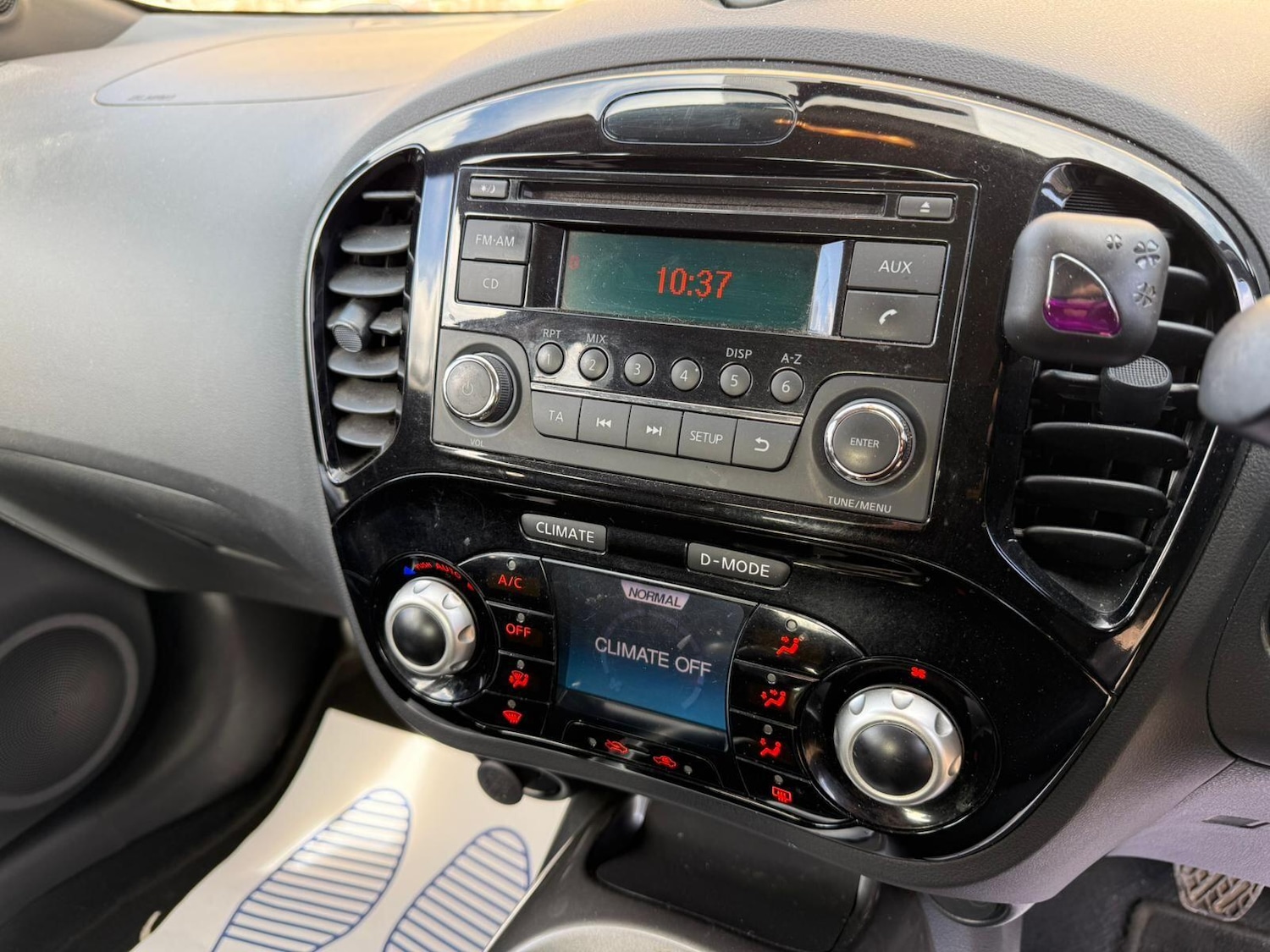 Used Nissan Juke 2013 for sale - 78034777: Photo 26