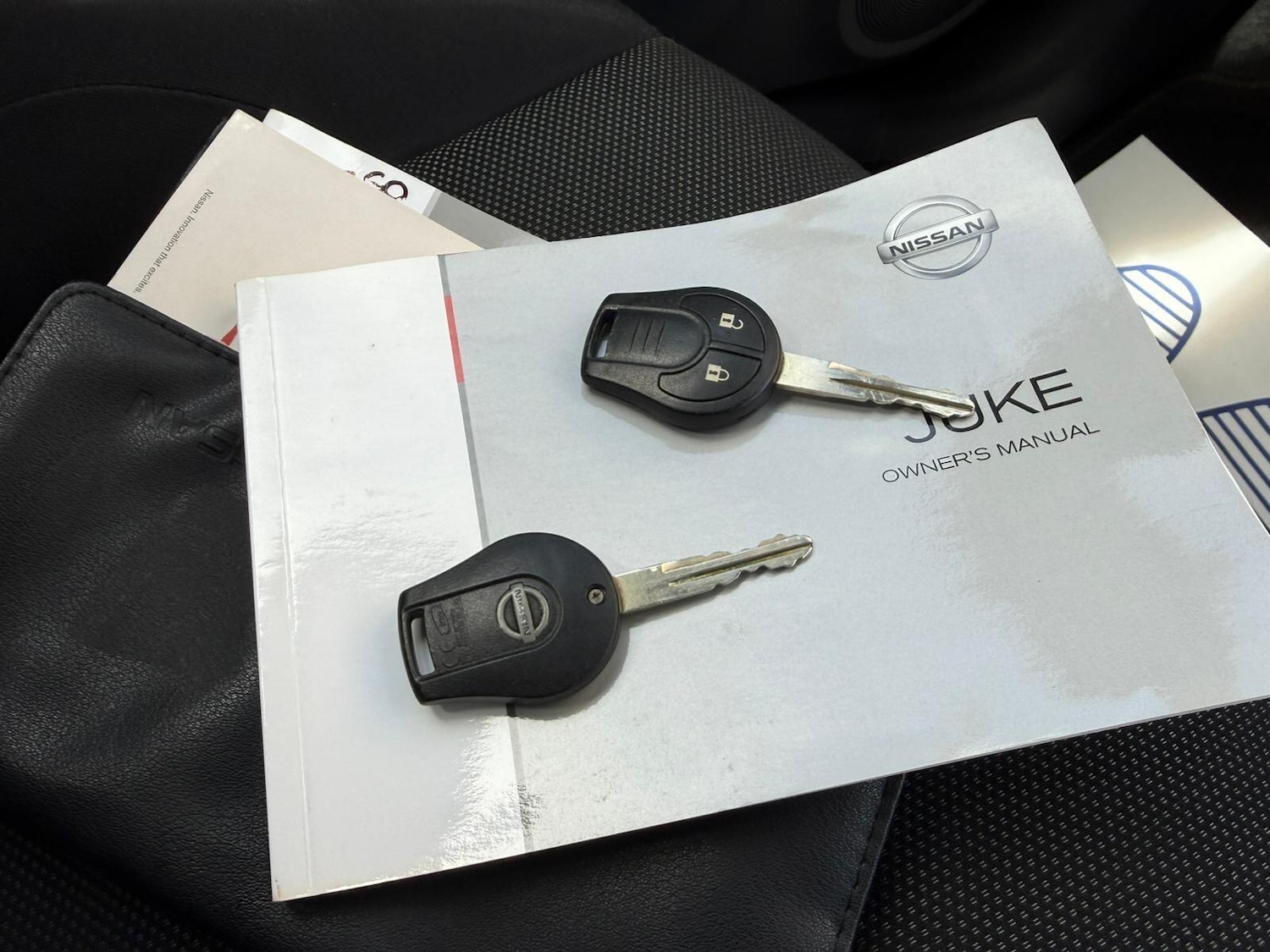 Used Nissan Juke 2013 for sale - 78034777: Photo 27