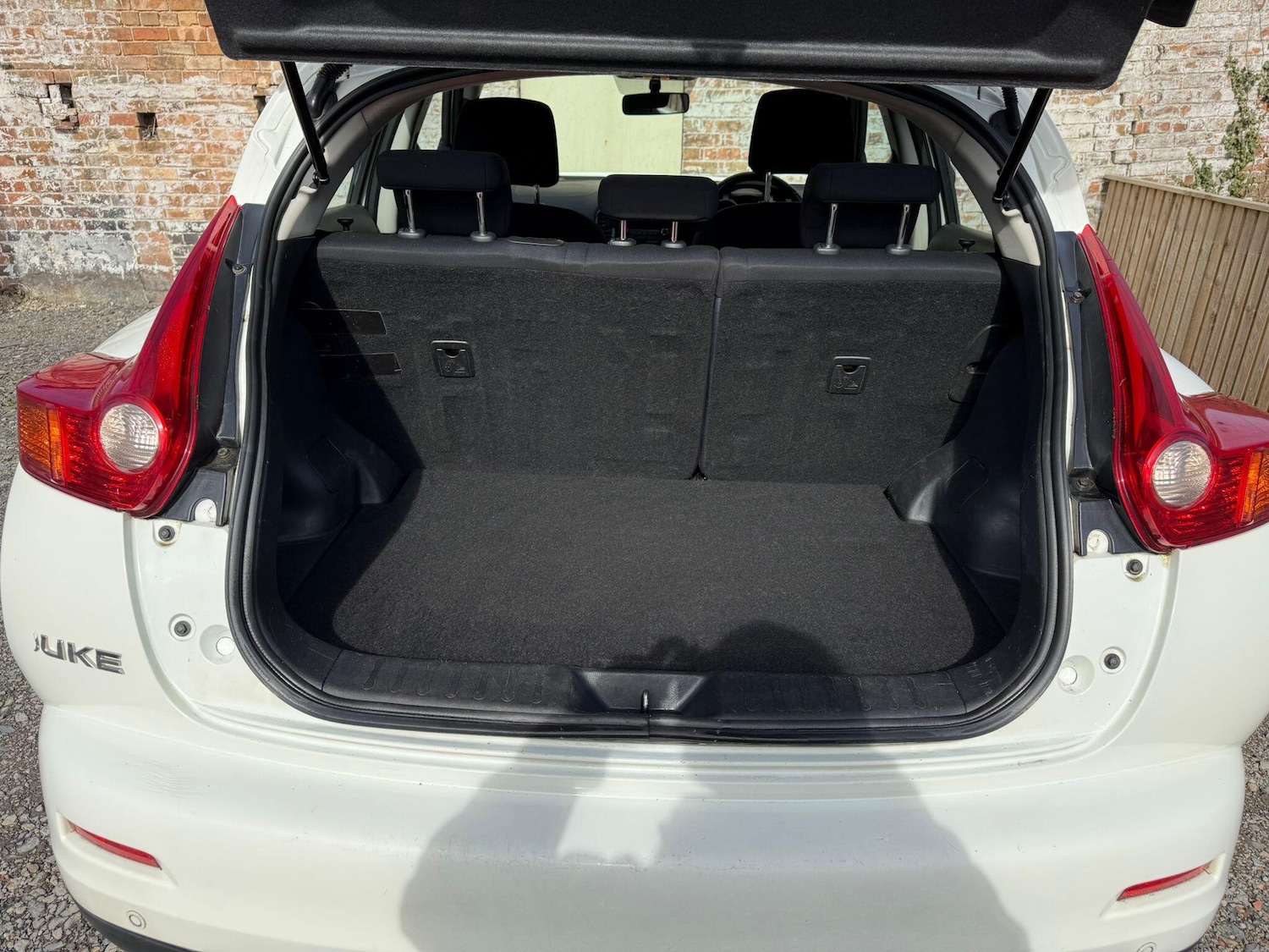 Used Nissan Juke 2013 for sale - 78034777: Photo 29