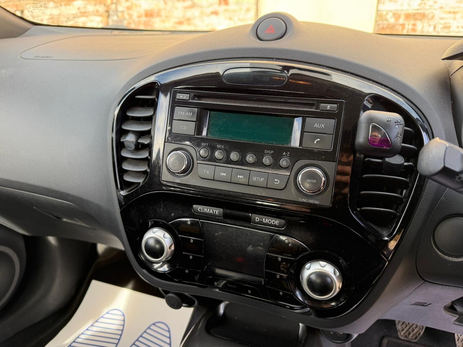 Used Nissan Juke 2013 for sale - 78034777: Photo 31