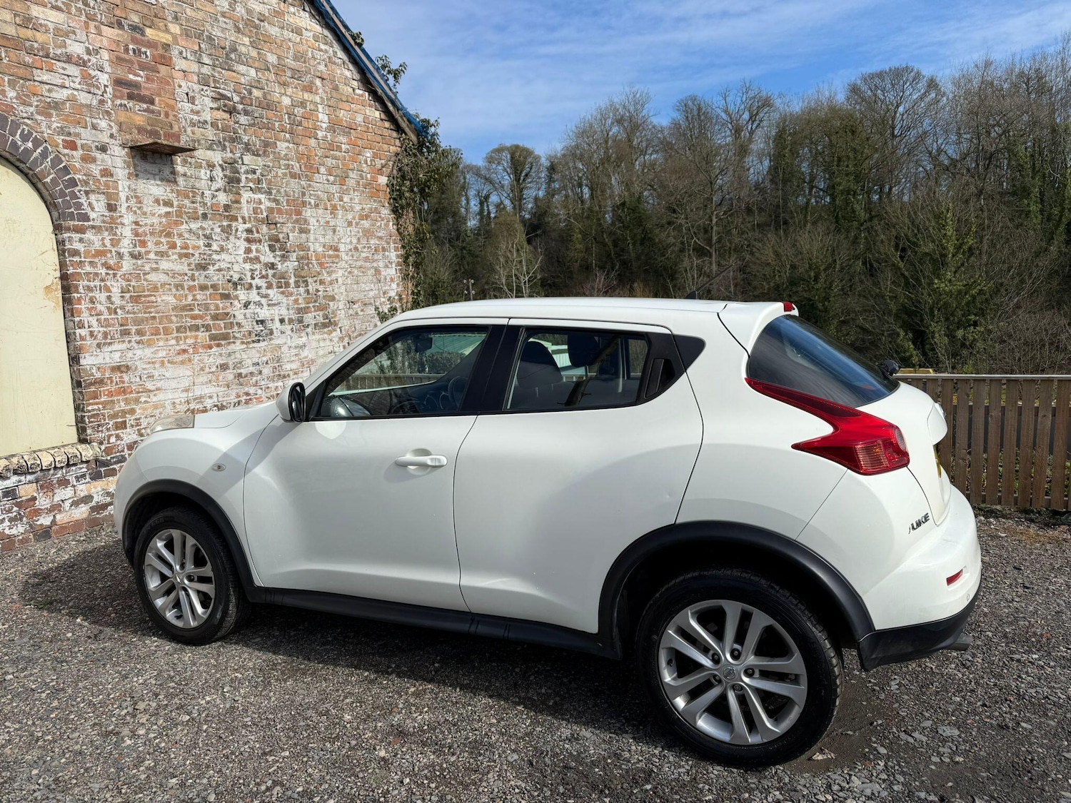 Used Nissan Juke 2013 for sale - 78034777: Photo 32