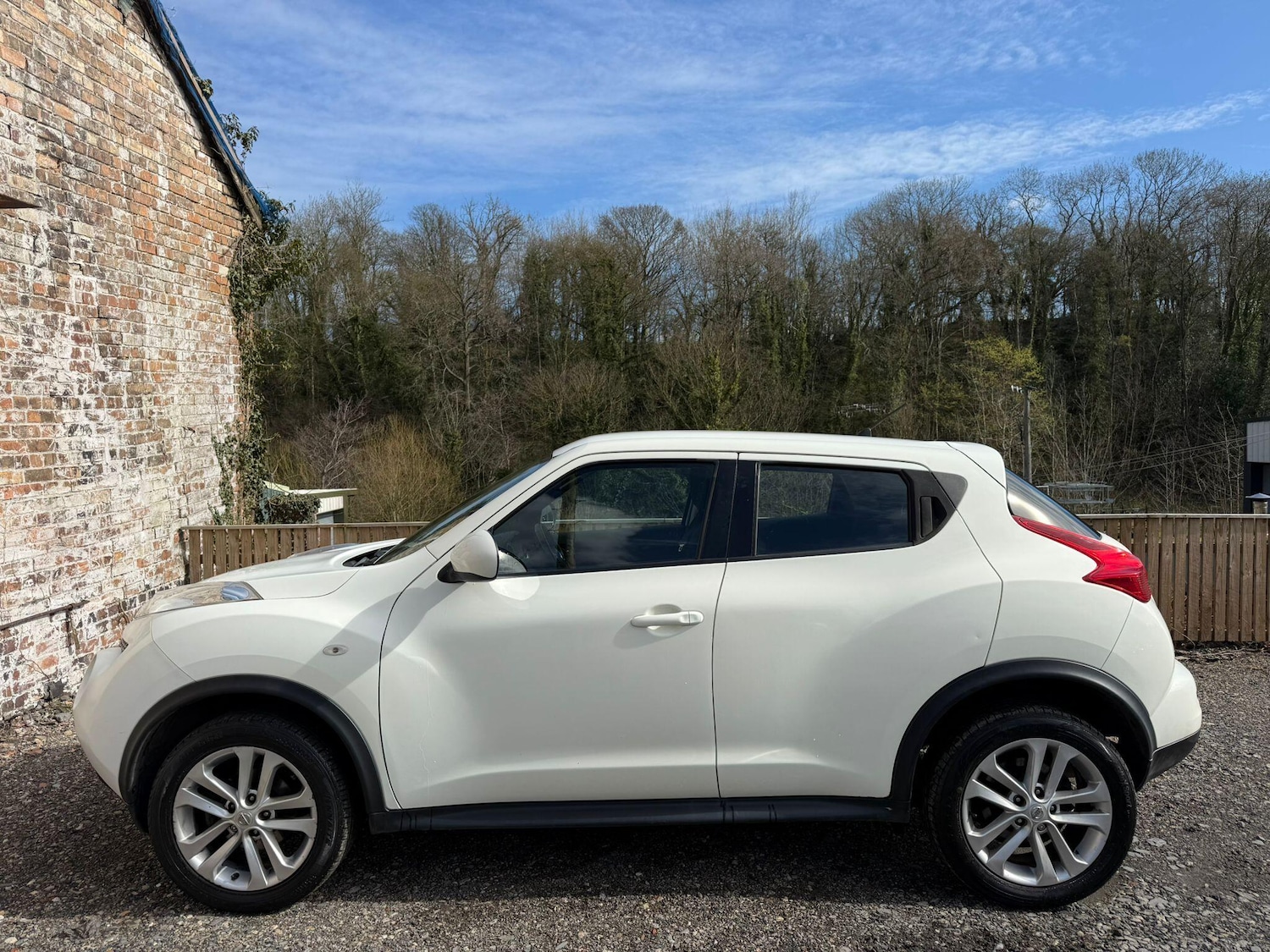 Used Nissan Juke 2013 for sale - 78034777: Photo 7