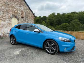 2015 (65) - 2.0 D2 R-Design Lux Nav Euro 6 (s/s) 5dr
