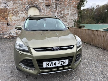 Used Ford Kuga 2014 for sale - 78157103: Photo