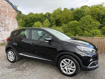 Used Renault Captur 2016 for sale - 78548633: Photo