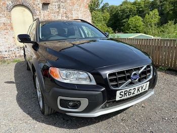 Used Volvo XC70 2012 for sale - 78662740: Photo