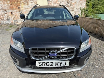 Used Volvo XC70 2012 for sale - 78662740: Photo