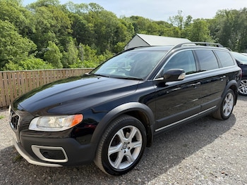 Used Volvo XC70 2012 for sale - 78662740: Photo