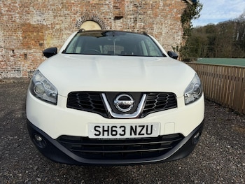 Used Nissan Qashqai 2013 for sale - 77882228: Photo