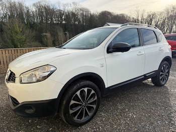 Used Nissan Qashqai 2013 for sale - 77882228: Photo